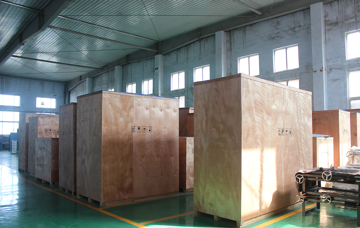 工廠環(huán)境 工廠環(huán)境